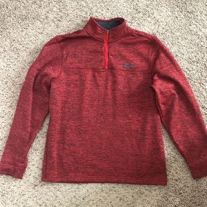 Under Armour 1/4 Zip